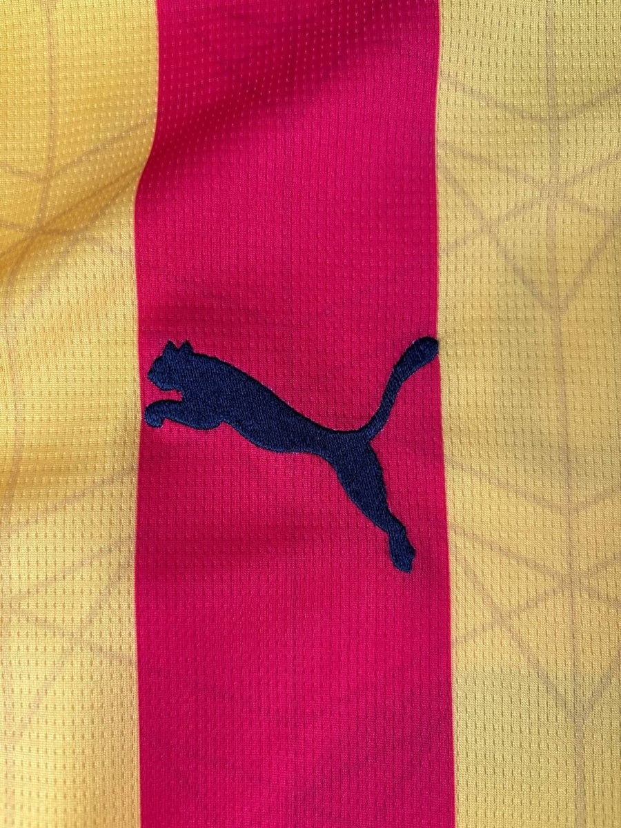 2024/25 Lens Home Shirt Diouf #18 BNWT (M)