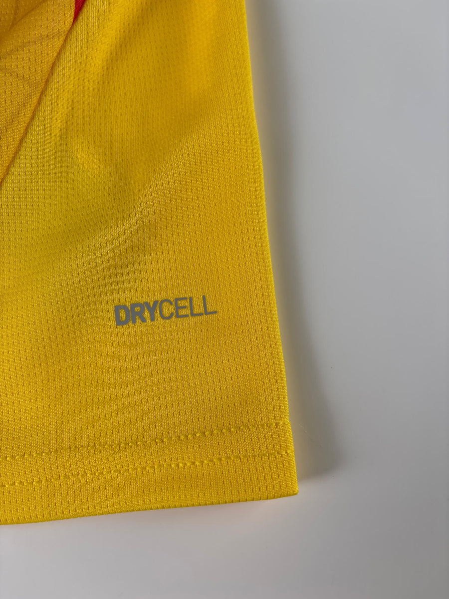 2024/25 Lens Home Shirt Diouf #18 BNWT (M)