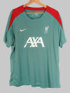2024/25 Liverpool Camiseta de Entrenamiento (XL) Nike