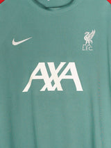 2024/25 Liverpool Training Shirt (XL)