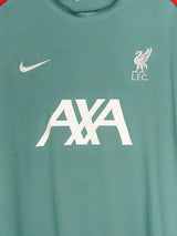 2024/25 Liverpool Training Shirt (XL)