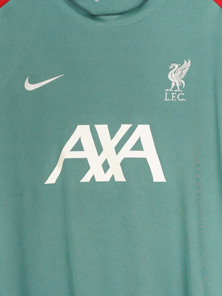 2024/25 Liverpool Training Shirt (XL)