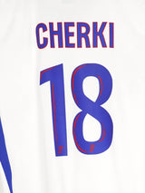 2024/25 Lyon Cherki #18 Home Shirt (M)