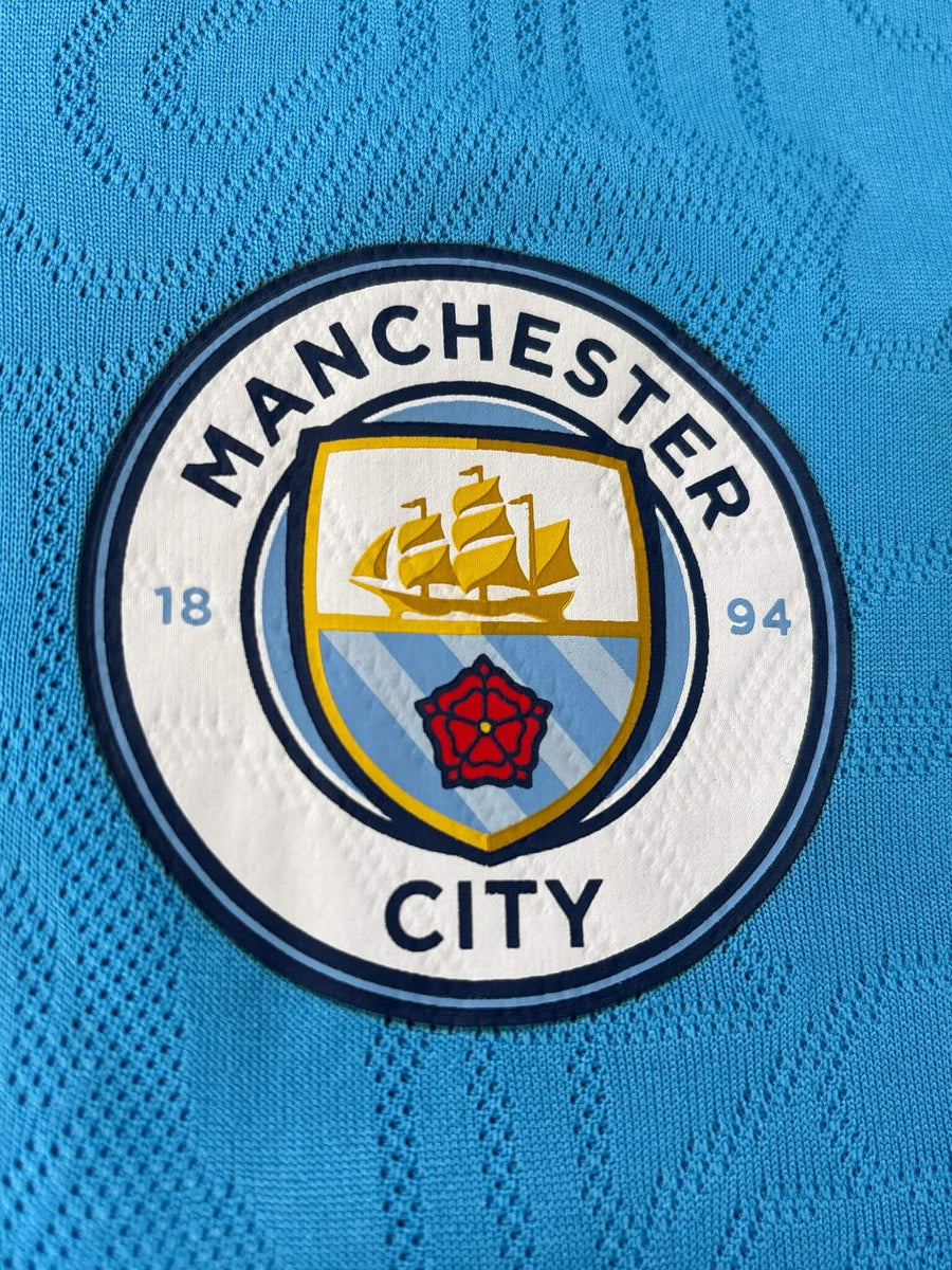 2024/25 Manchester City Training Shirt (XL)
