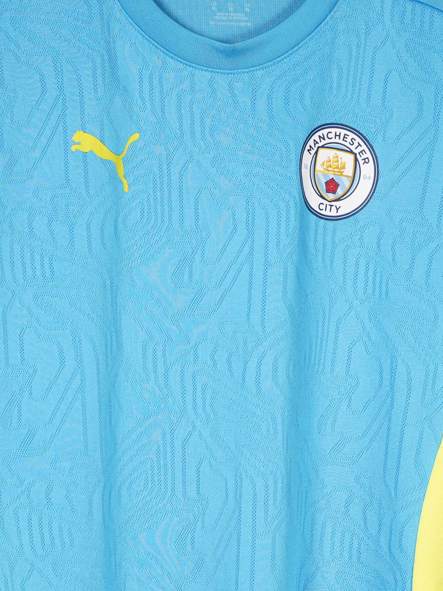 2024/25 Manchester City Training Shirt (XL)