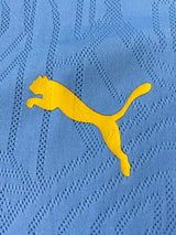 2024/25 Manchester City Training Shirt (XL)
