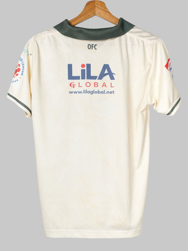 2024/25 Odisha FC Away Shirt (M)