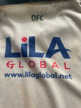 2024/25 Odisha FC Away Shirt (M)