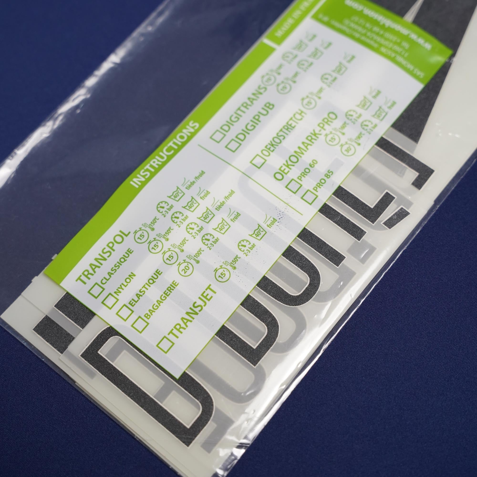 2024/25 PSG Official Fourth Name Set Cup Version D.Doué #14