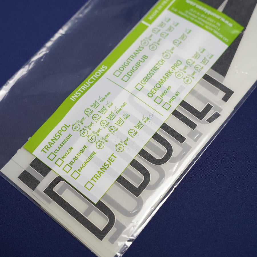 2024/25 PSG Official Fourth Name Set Cup Version D.Doué #14