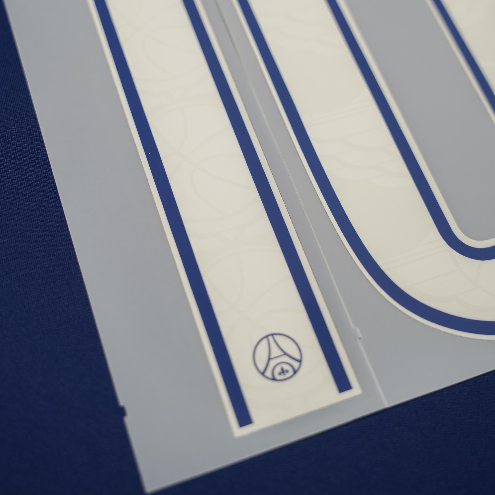 24/25 PSG O.DEMBÉLÉ 10番 ジャージ 未使用タグ付き 24/25 PSG O.DEMBÉLÉ 10番 ジャージ 未使用タグ付き - メルカリ