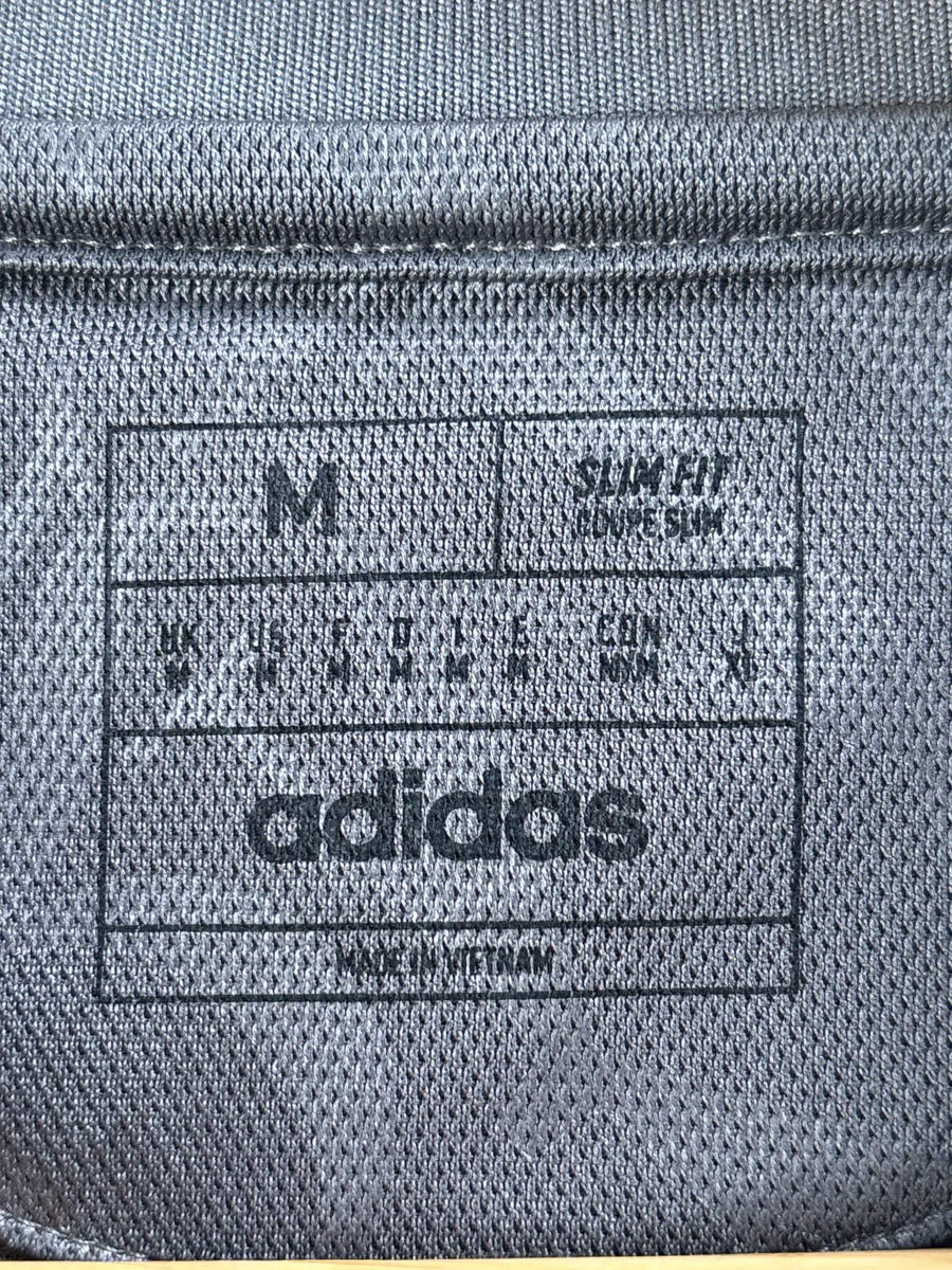 2024/25 Real Madrid Modric #10 Third Shirt (M)