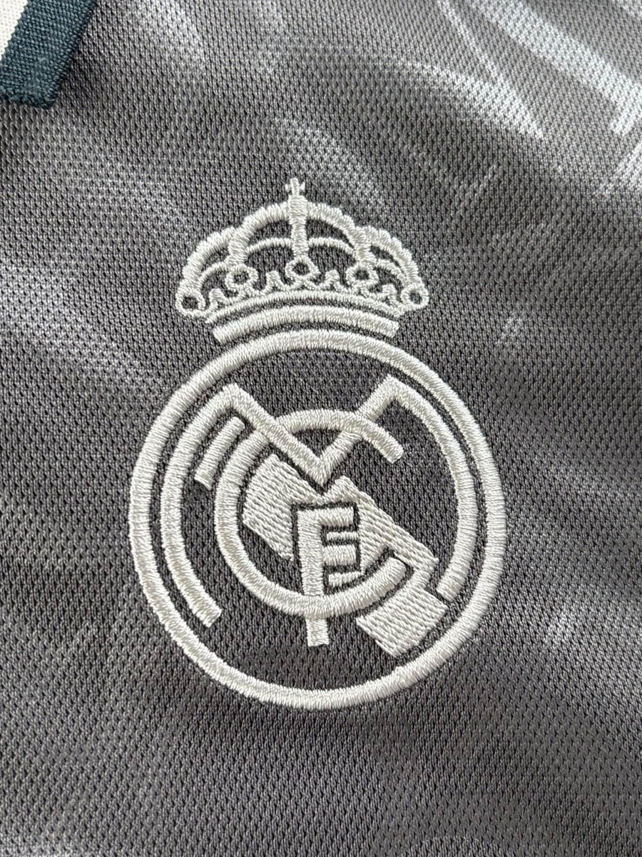 2024/25 Real Madrid Modric #10 Third Shirt (M)