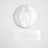2024/25 Real Madrid UCL 15 Times & UEFA Foundation Patch (Repro)
