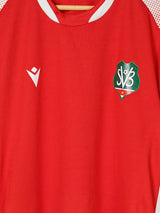 2024/25 Suriname Away Shirt (S)