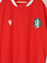 2024/25 Suriname Away Shirt (S)