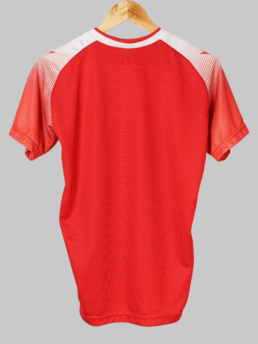 2024/25 Suriname Away Shirt (S)