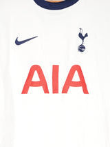 2024/25 Tottenham Hotspur Solanke #19 Home Shirt (XL Kids)