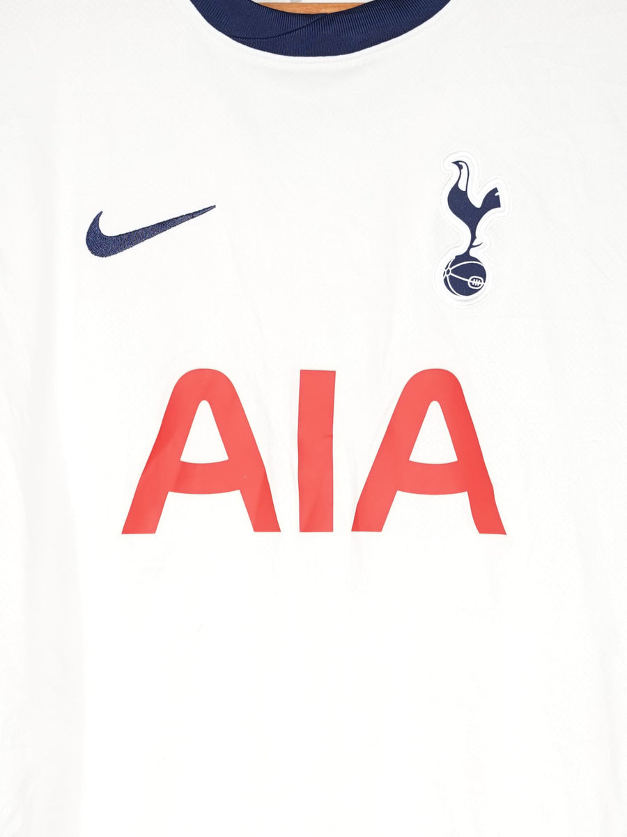 2024/25 Tottenham Hotspur Solanke #19 Home Shirt (XL Kids)