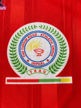 2024/25 Trau FC Home Shirt BNWT (XL)