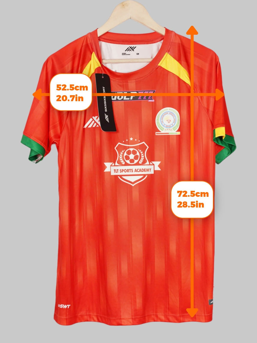 2024/25 Trau FC Home Shirt BNWT (XL)
