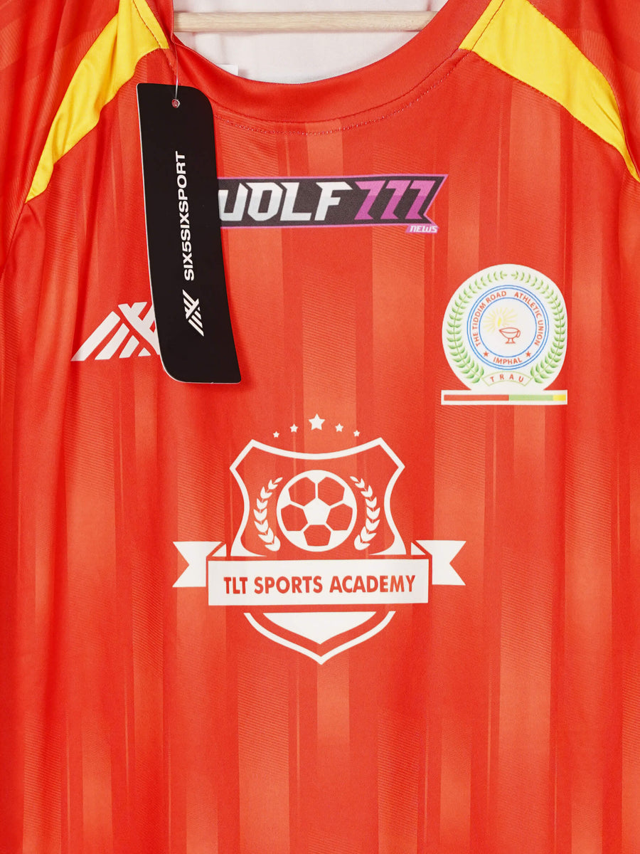 2024/25 Trau FC Home Shirt BNWT (XL)