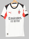 2025/26 AC Milan Away Shirt (S) Puma