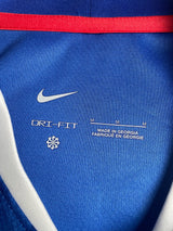 2025/26 Chelsea Estevao #41 Home Shirt L/S (M)