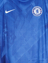 2025/26 Chelsea Estevao #41 Home Shirt L/S (M)