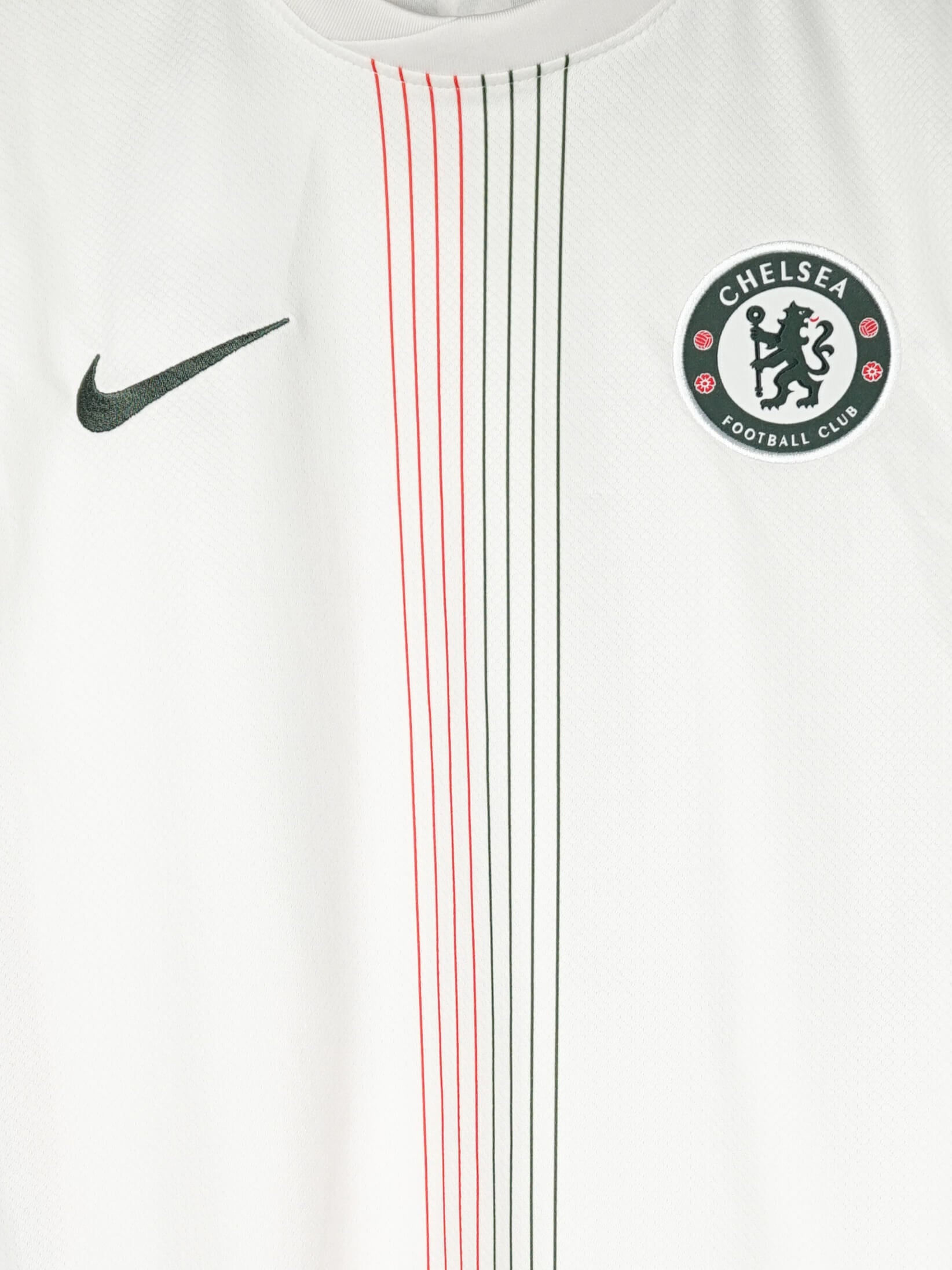 2025/26 Chelsea Joao Pedro #20 Away Shirt (L) | First11