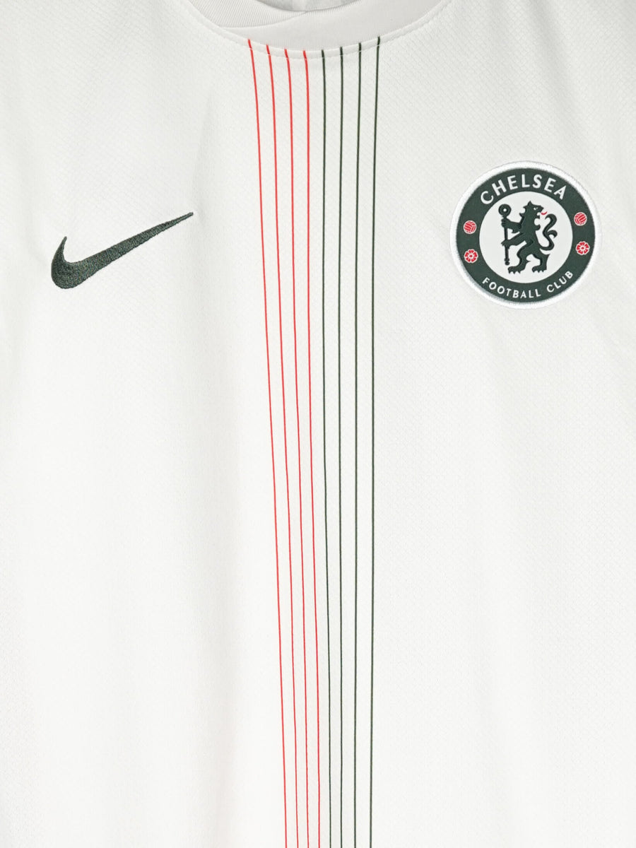 2025/26 Chelsea Joao Pedro #20 Away Shirt (L)