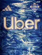 2025/26 Como Home Shirt (M)