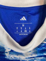 2025/26 Como Home Shirt (M)
