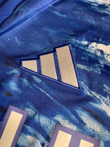 2025/26 Como Home Shirt (M)