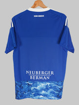 2025/26 Como Home Shirt (M)