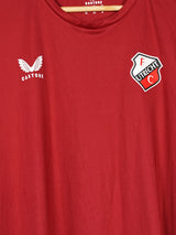 2025/26 FC Utrecht Training Shirt (XXL)
