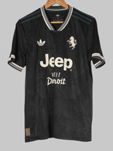 2022/23 Juventus Yildiz #10 Away Shirt (M)