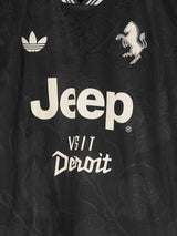 2022/23 Juventus Yildiz #10 Away Shirt (M)