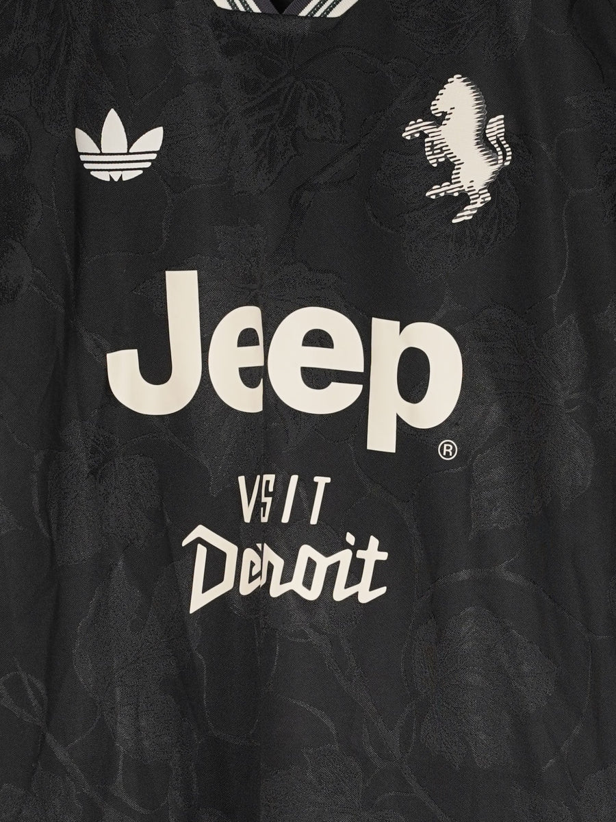 2022/23 Juventus Yildiz #10 Away Shirt (M)