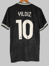 2025/26 Juventus Yildiz #10 Maillot Third (M) Adidas