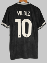 2022/23 Juventus Yildiz #10 Away Shirt (M)