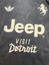 2022/23 Juventus Yildiz #10 Away Shirt (M)