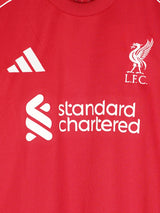 2025/26 Liverpool Gakpo #18 Home Shirt (XL)