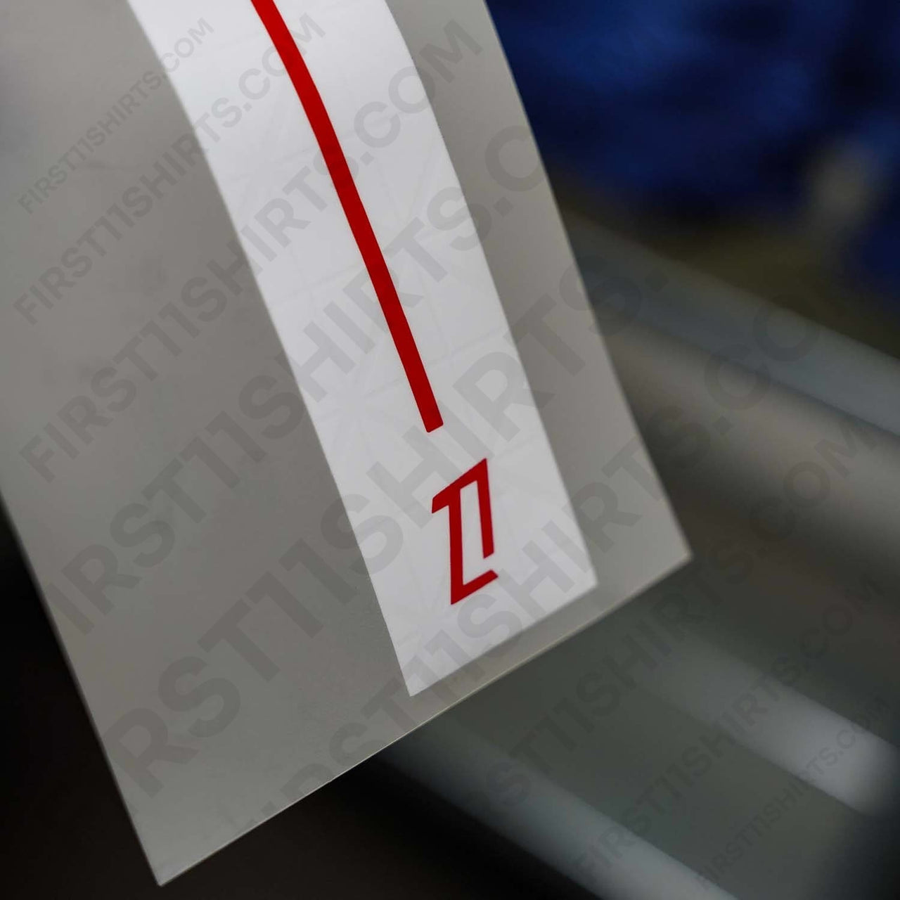 2025/26 PSG Home Name Set D.Doue 14 (Repro)