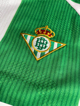 2025/26 Real Betis Home Shirt (M)