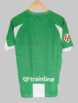 2025/26 Real Betis Home Shirt (M)