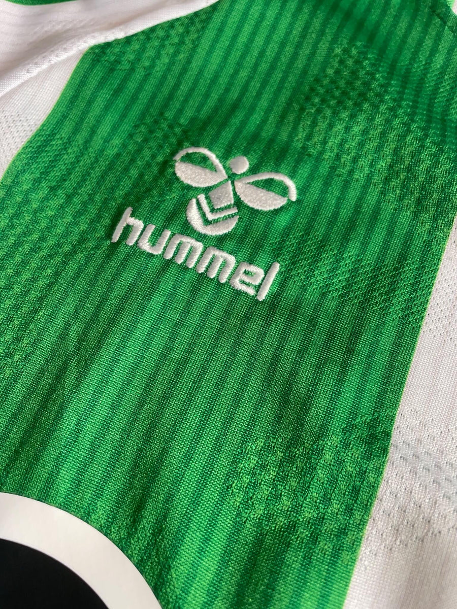 2025/26 Real Betis Home Shirt (M)