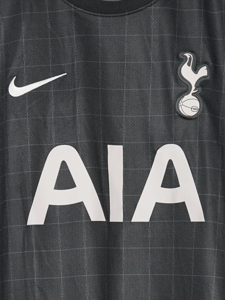 2025/26 Tottenham Van de Ven #37 Away Shirt (L)