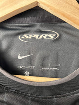2025/26 Tottenham Van de Ven #37 Away Shirt (L)
