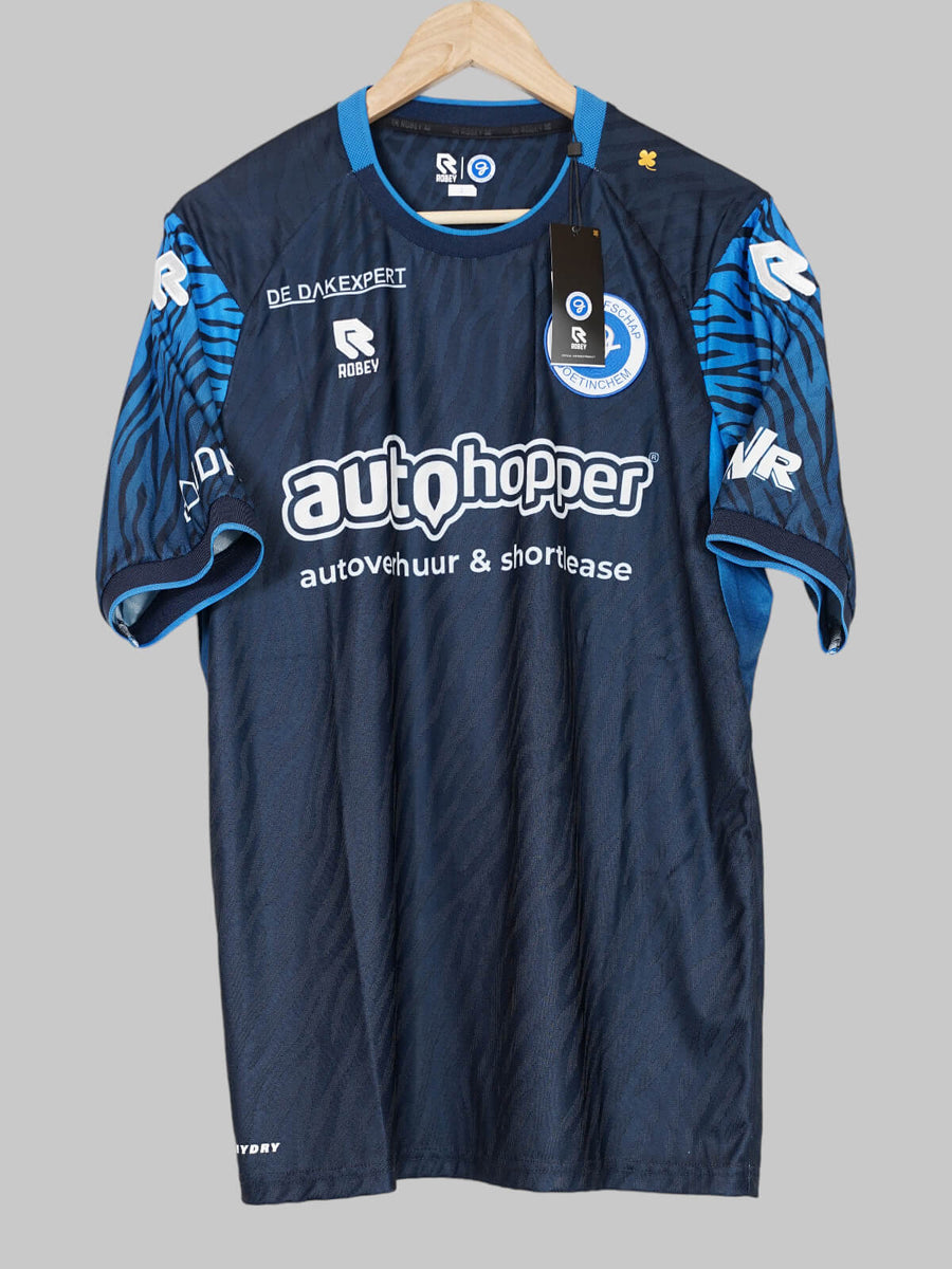 2026/27 De Graafschap Away Shirt BNWT (L)